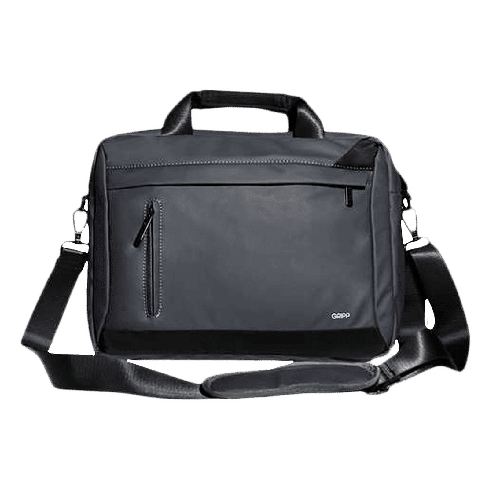 14 inch laptop sling bag top